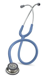 Littmann Classic III 5630, stetoskop pre internú medicínu, sky blue