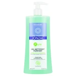 JONZAC PURE Čistící gel smíšená pleť 400 ml BIO