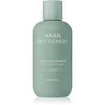 HAAN Skin care Face Cleanser čistiaci pleťový gél pre mastnú pleť 200 ml