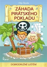 Záhada pirátského pokladu - Filip Škoda