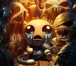 The Binding of Isaac Steam Gift