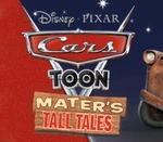 Disney•Pixar Cars Toon: Mater's Tall Tales EU Steam CD Key