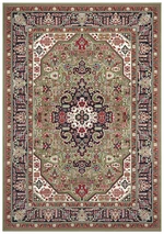 Kusový koberec Mirkan 104097 Green-200x290