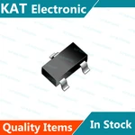 20PCS/Lot 2N7002BK Marking LN* SOT-23 60 V, 350 mA N-channel Trench MOSFET