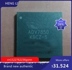 100% new original ADV7850KBCZ-5 ADV7850KBC-5 ADV7850KBCZ ADV7850KBC ADV7850 BGA