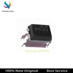 20 Pcs/Lot PC123 DIP4 100% New Original In Stock