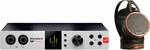 Antelope Audio Discrete 4 Pro Synergy Core SET Interfaz de audio Thunderbolt