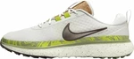 Nike Infinity Ace Next Nature Golf Shoes Phantom/Oil Green/Sail/Earth 42,5 Calzado de golf para hombres