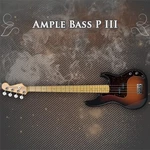 Ample Sound Ample Bass P - ABP Software de estudio de instrumentos VST (Producto digital)