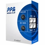 Waldorf PPG 3. V Software de estudio