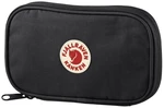 Fjällräven Kånken Travel Wallet Black