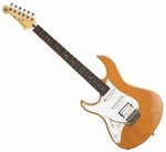 Yamaha Pacifica 112JL MKII Yellow Natural Satin Guitarra eléctrica