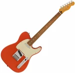 Fender Player Plus Telecaster PF Fiesta Red Guitarra electrica