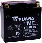 Yuasa Battery YT14B-BS Batería de motocicleta