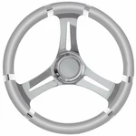 Osculati B Soft Polyurethane Steering Wheel Volante de barco