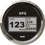 Kus GPS Digital Speedometer Instrumento de barco