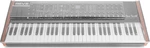 Decksaver Sequential Rev-2 Keyboard Cubierta de teclado de plástico