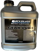 Quicksilver High Performance Gear Lube 10 L Aceite de transmisión para barcos
