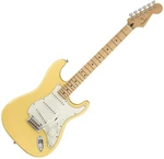 Fender Player Series Stratocaster MN Buttercream Guitarra eléctrica
