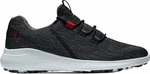 Footjoy Flex Black/Charcoal 45 Calzado de golf para hombres