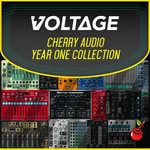 Cherry Audio Year One Collection Software de estudio de instrumentos VST (Producto digital)