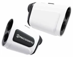 Precision Pro Golf NX10 Slope Rangefinder Telémetro láser White/Black