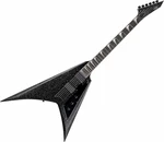 ESP LTD KH-V Black Sparkle Guitarra eléctrica