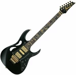 Ibanez PIA3761-XB Onyx Black Guitarra eléctrica
