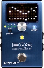 Source Audio SA 270 One Series EQ2 Efectos de guitarra