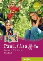 Paul, Lisa & Co A1/2 - Kursbuch