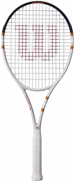 Wilson Roland Garros Triumph Tennis Racket L1 Raquette de tennis