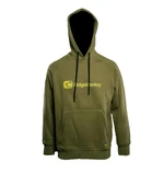 RidgeMonkey mikina APEarel Dropback Heavyweight Hoody Green Velikost L