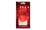 ESP sáčky PVA Bags Multi Perforated 60x120mm 25ks
