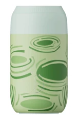 Termobögre Chilly's Bottles - OG Hockney 340ml, House Of Sunny/Series 2 kiadás