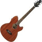 Ibanez TCY12E-OPN Open Pore Natural Guitarra electroacustica