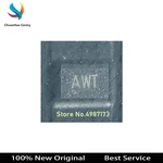 10 Pcs/Lot AW5005DNRZ DFN 100% New Original In Stock