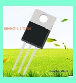 LM1086CT-5.0 TO-220