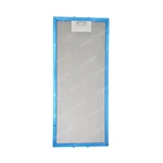 Compatible for Gaggenau EN 20.5 cm BOY 48 cm-Rear Nail 4.5 cm Aspirator Hood Metal Oil Filter