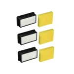 HEPA Filter for 1008 2032662 Cleanview and Replacement Accessories,C