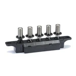 Compatible fo CVS-Arnica aspirator hood built-in button 5-key switch switch