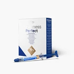 FGM Whiteness Perfect 16% Compatible Household Tooth Whitening Set Full Package Single Syringe, Spitted And White Teeth
