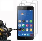 Tempered Glass For ZTE Blade L7 9H 2.5D Premium Screen Protector Film For ZTE Blade V7 Lite Protective Film