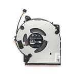 New Original Laptop CPU Cooling Fan For Asus X509F X409F X409U X509U FL8700D FL8700 X509FJ FLX509F Cooler DFS561405PL0T 5V 0.5A