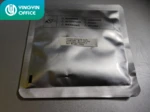 2PCS Compatible developer powder for Samsung SCX 8123 8128 K3250NR K3300NR K4250RX K4250 K4300LX K4350LX K4350 R704 R708