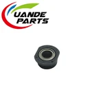 1PCS Developer Bushing For Konica Minolta C226 C308 C364 C554E C454 C221 C360 Developing shaft sleeve copier parts