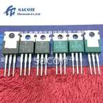 New Original 5Pairs(10PCS) 2SA1328 A1328 + 2SC3345 C3345 TO-220 12A 60V SILICON PNP EPITAXIAL TYPE