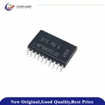 1Pcs New original BTS716G Power Distribution Switches, Load Drivers BTS716 PWR SWITCH N-CHAN 1:1 DSO-20