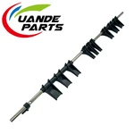 1PCS B234-4899 B2344899 For Ricoh MP 1357 1356 1350 1107 1106 907 906 Duplexer separation claw pole Copier parts