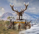 theHunter: Call of the Wild Silver Bundle Steam CD Key