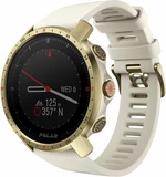 Polar Grit X PRO Champagne Reloj inteligente / Smartwatch
